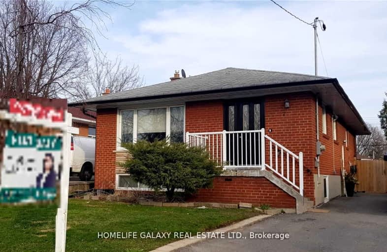 7 Woolwick Drive, Toronto | Image 1