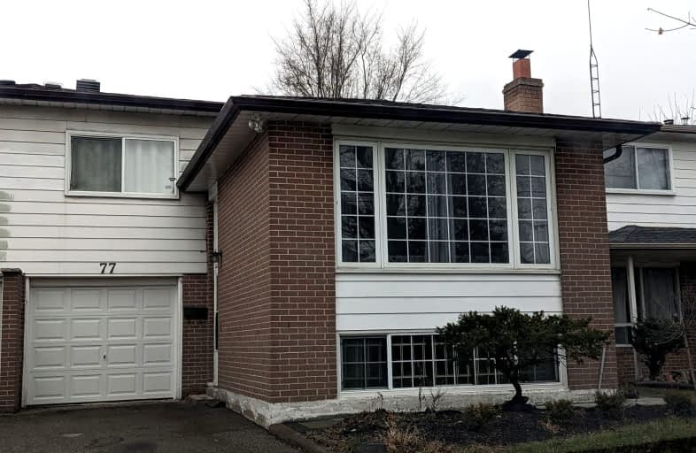 77 Glenstroke Drive, Toronto | Image 1