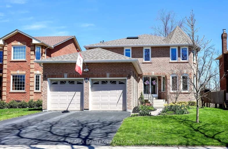 23 Mayor Crescent, Ajax | Image 1