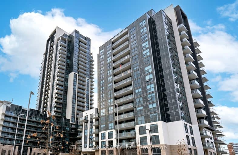 2004-30 Meadowglen Place, Toronto | Image 1