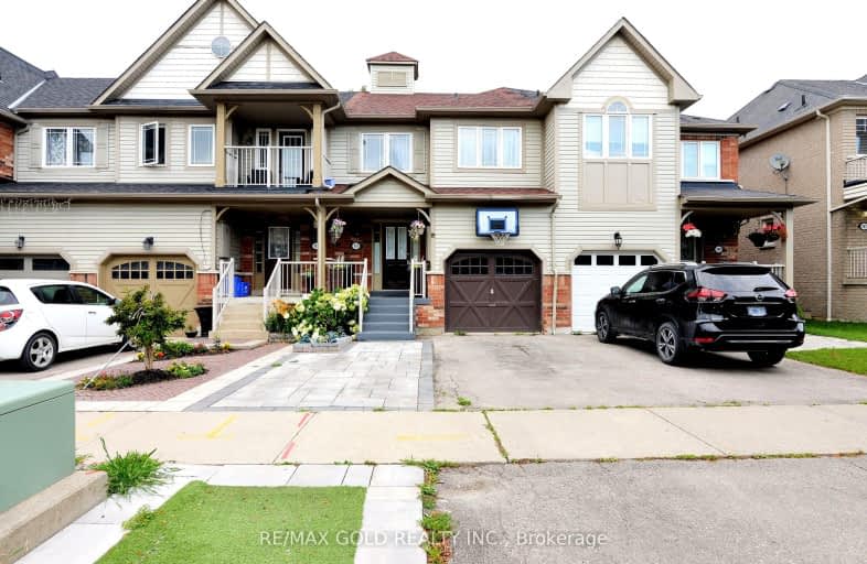 111 Whitefoot Crescent, Ajax | Image 1