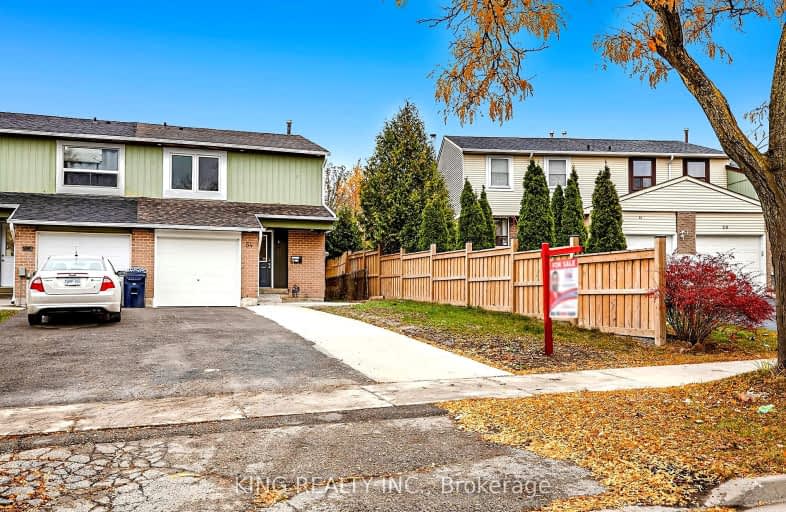 54 Scotney Grove North, Toronto | Image 1