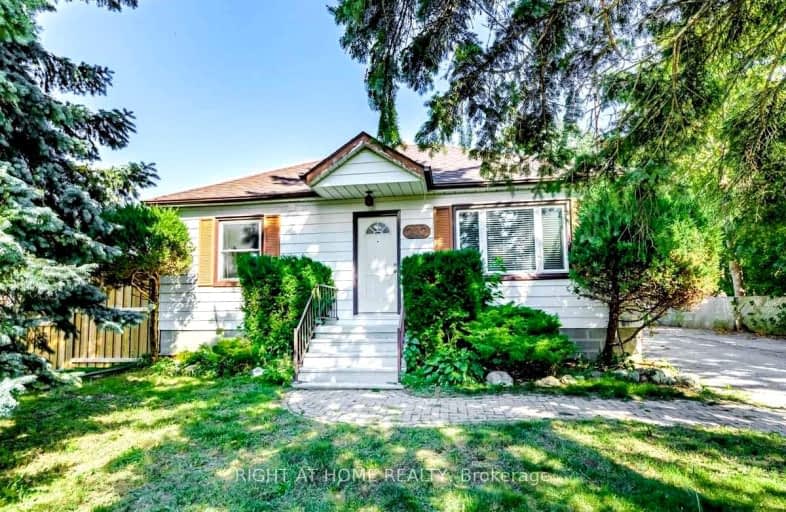 717 Old Harwood Avenue, Ajax | Image 1