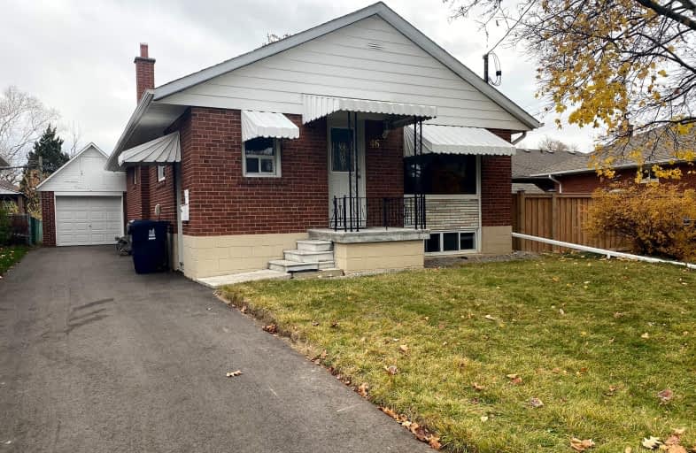 46 Joanna Drive, Toronto | Image 1
