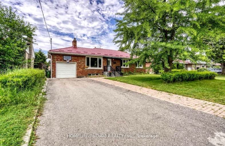 22 Lejune Road, Toronto | Image 1