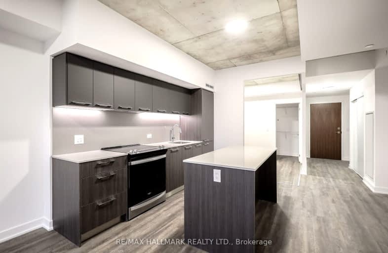 305-665 Queen Street East, Toronto | Image 1