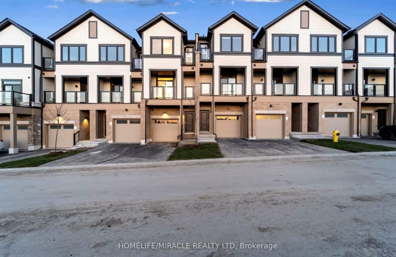 458 Okanagan Path, Oshawa | Image 1