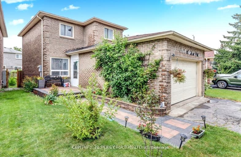 1548 Marshcourt Drive, Pickering | Image 1