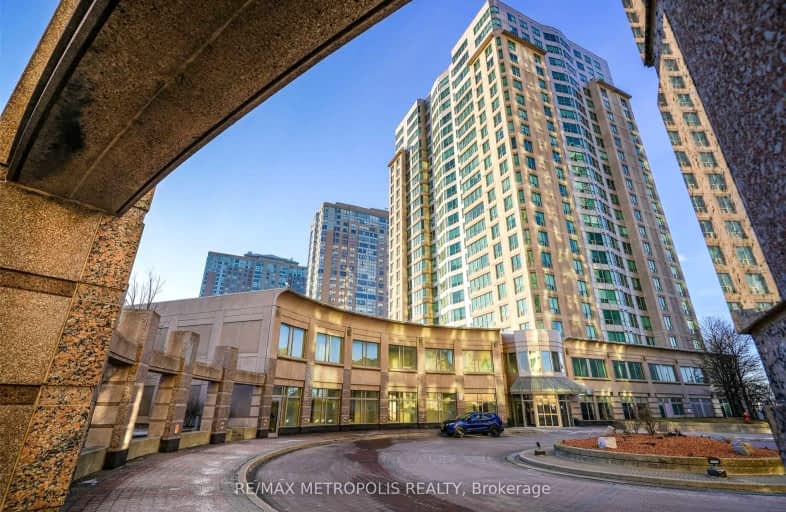 1805-18 Lee Centre Drive, Toronto | Image 1