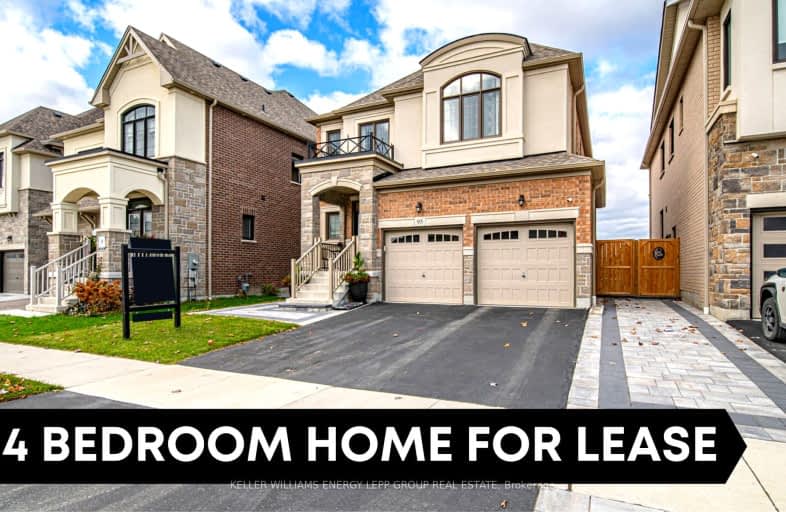 95 Maskell Crescent, Whitby | Image 1