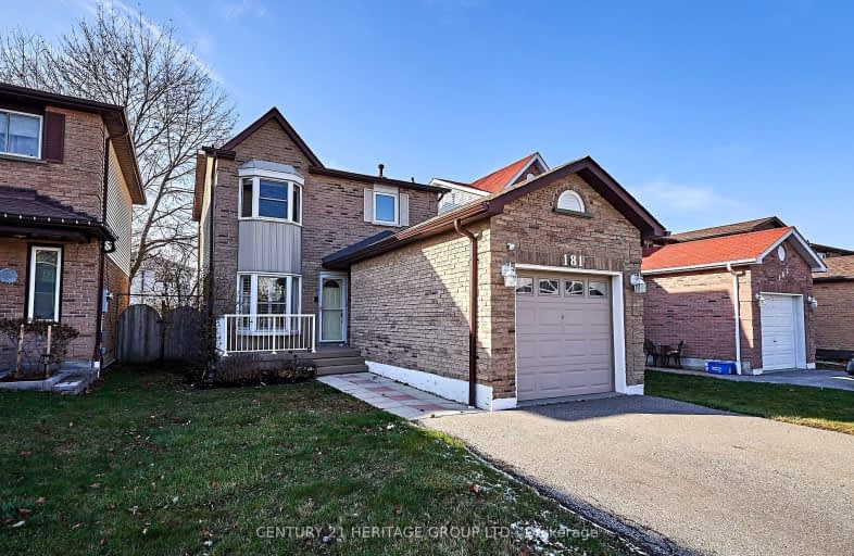 181 Angus Drive, Ajax | Image 1