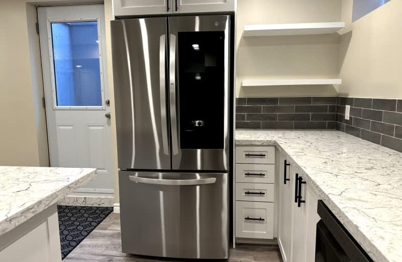 116 Hurst Drive, Ajax | Image 1
