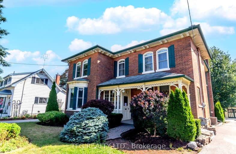 21 Elgin Street, Clarington | Image 1