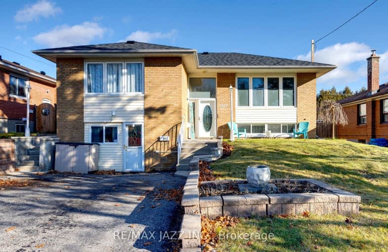 1527 Lakeside Street, Oshawa | Image 1