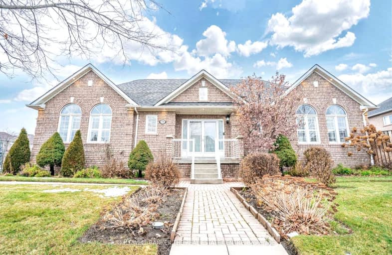 174 Dooley Crescent North, Ajax | Image 1
