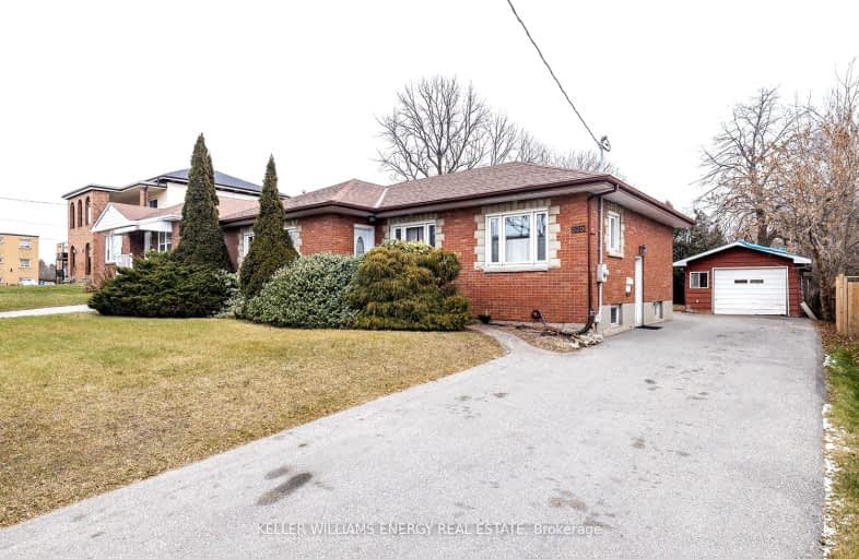 835 Dundas Street East, Whitby | Image 1