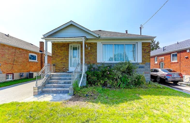 1032 Kennedy Road, Toronto | Image 1