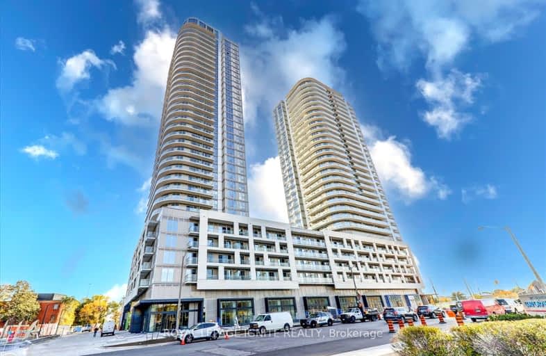 2111-2033 Kennedy Road, Toronto | Image 1