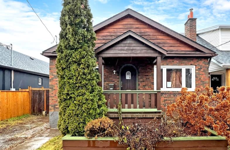 10 Bryant Avenue, Toronto | Image 1