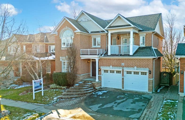 44 James Rowe Drive, Whitby | Image 1