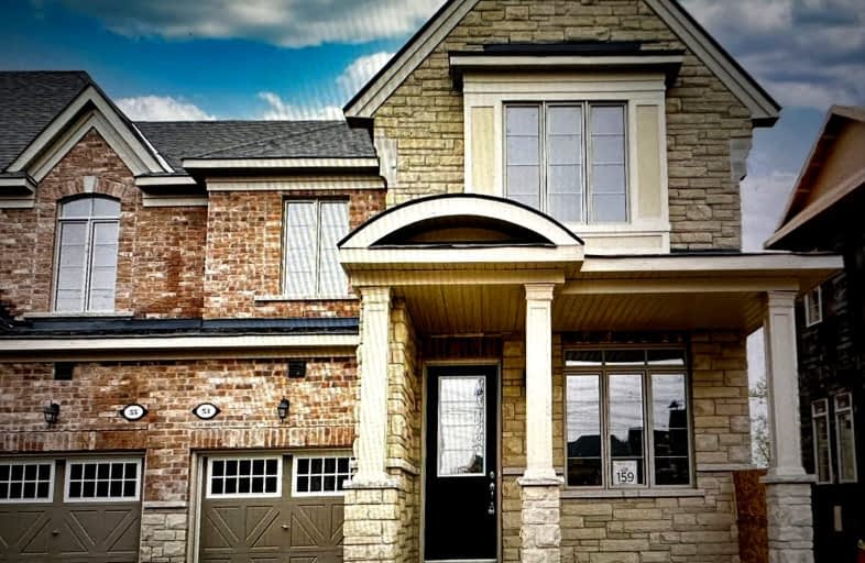 53 Hickling Lane, Ajax | Image 1