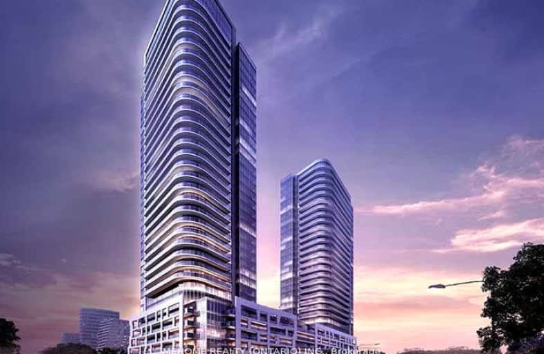 721-2033 Kennedy Road, Toronto | Image 1