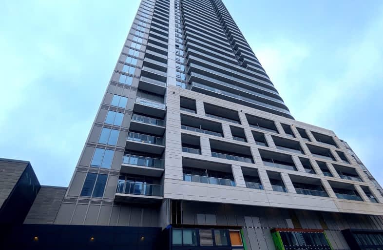 1706-2033 Kennedy Road, Toronto | Image 1