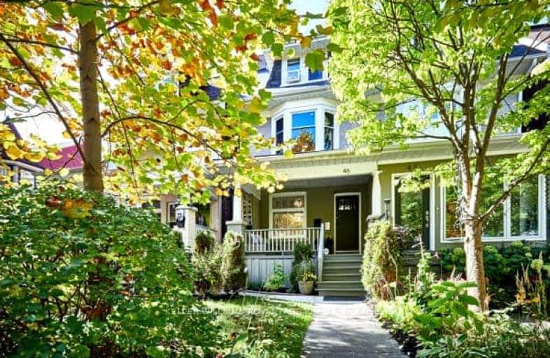46 Elmer Avenue, Toronto | Image 1