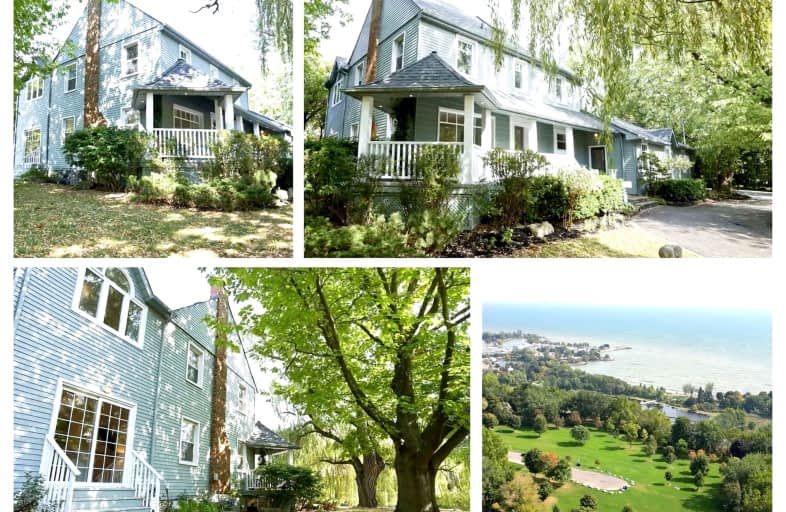 2 Highcliff Crescent, Toronto | Image 1
