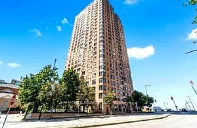 Ph07-115 Omni Drive, Toronto | Image 1