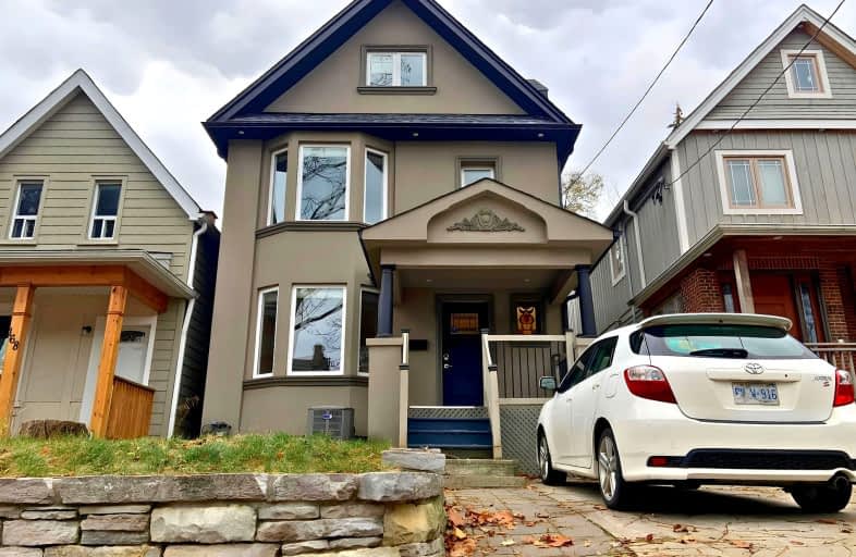170 Woodfield Road, Toronto | Image 1