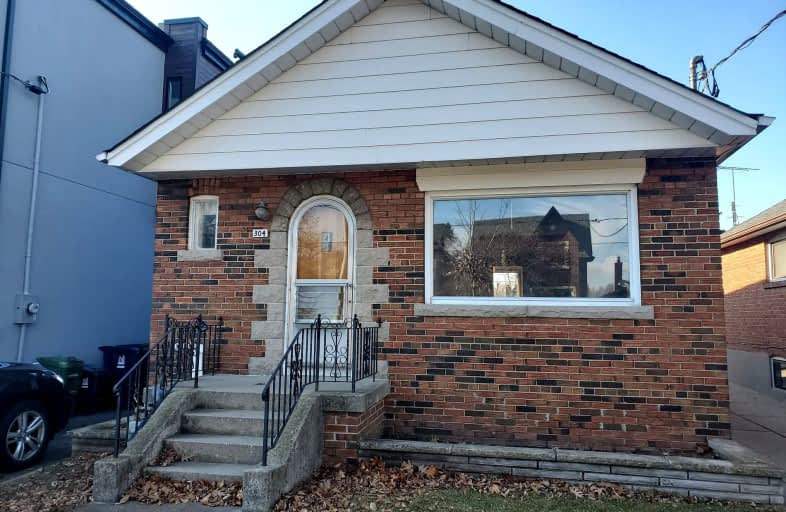 304 Linsmore Crescent, Toronto | Image 1