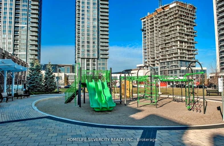 1018-275 Village Green Square, Toronto | Image 1