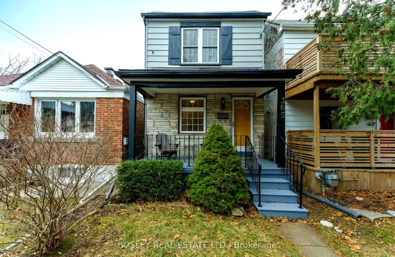 365 Cedarvale Avenue, Toronto | Image 1