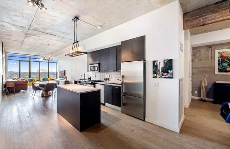 736-90 Broadview Avenue, Toronto | Image 1