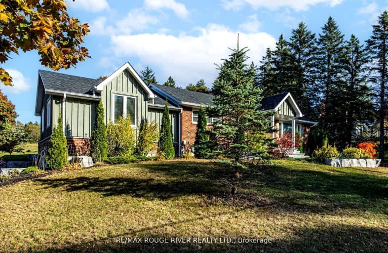 4491 Trulls Road, Clarington | Image 1