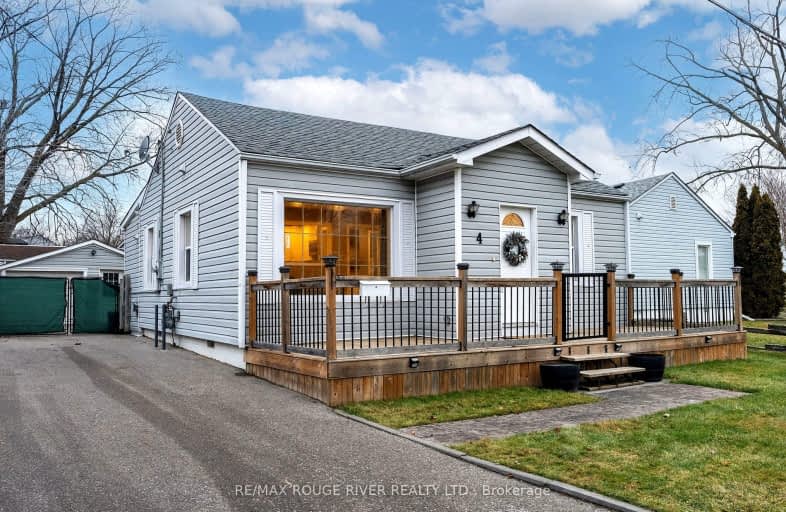 4 Nelson Avenue, Ajax | Image 1