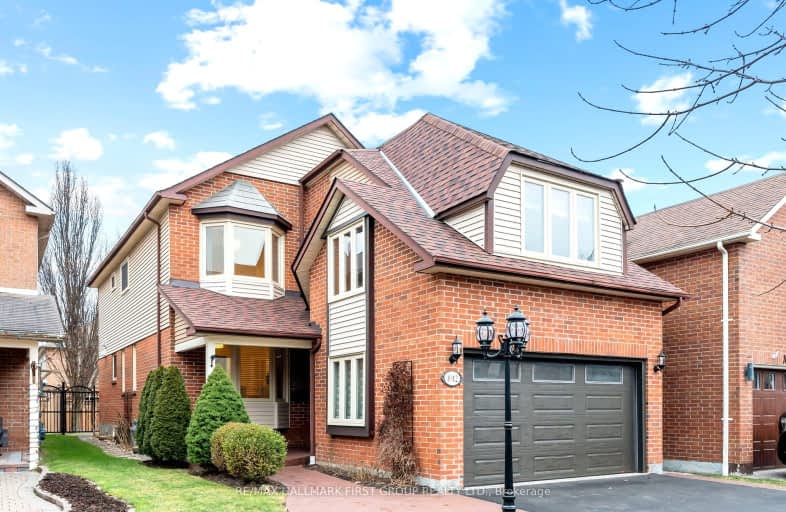 1012 Redbird Crescent, Pickering | Image 1