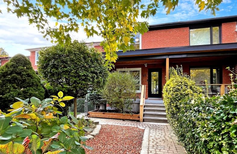 52 Kippendavie Avenue, Toronto | Image 1