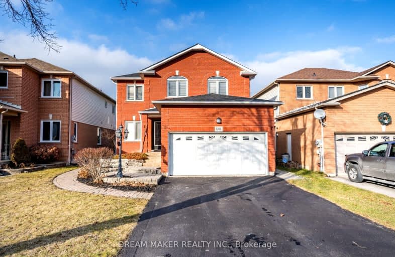 Upper-1088 Beaver Valley Crescent, Oshawa | Image 1