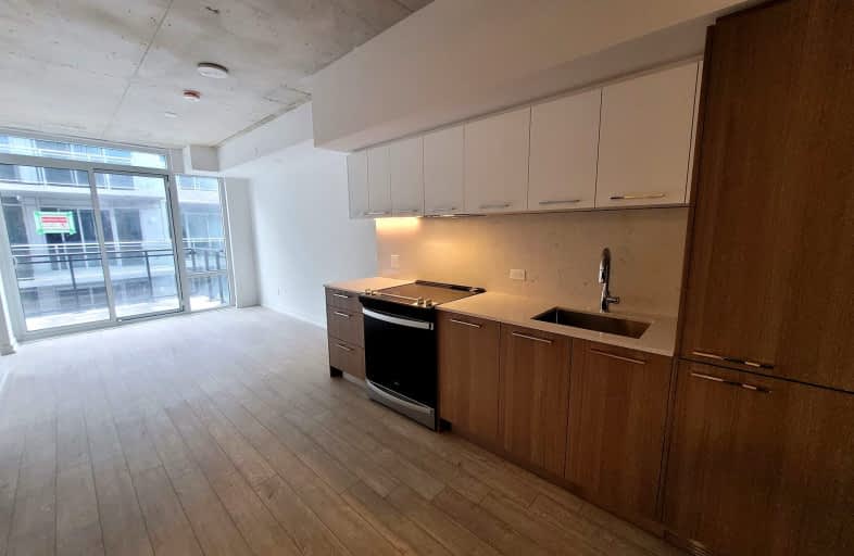 406-45 Baseball Place, Toronto | Image 1
