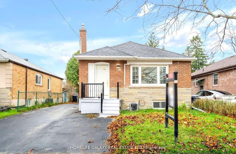 19 Flintridge Road South, Toronto | Image 1