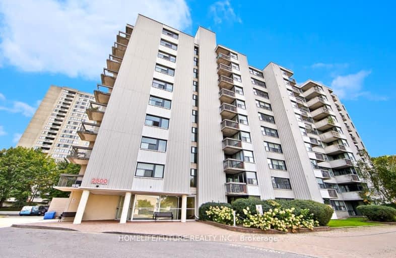 507-2500 Bridlestowne Circle, Toronto | Image 1