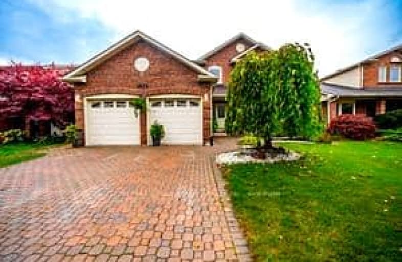 1074 Shoal Point Road South, Ajax | Image 1