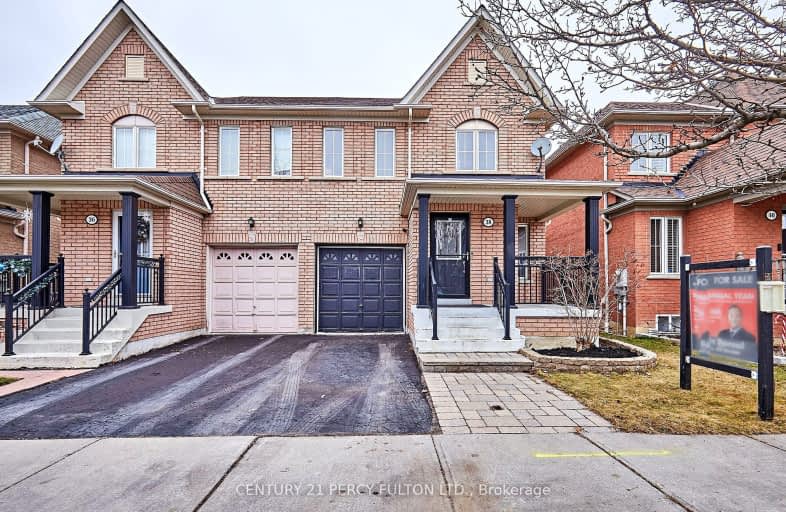 38 Boyd Crescent, Ajax | Image 1