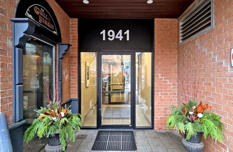 302-1941 Queen Street East, Toronto | Image 1