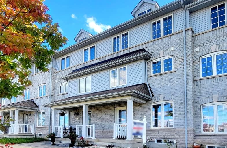 459 Rossland Road East, Ajax | Image 1