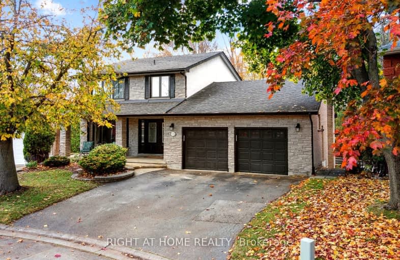 500 Old Brampton Court, Oshawa | Image 1