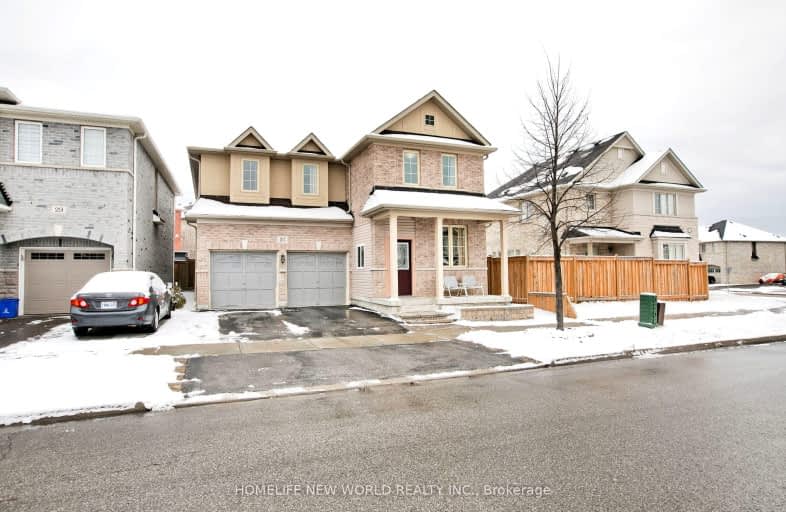 27 Lloydminster Avenue North, Ajax | Image 1