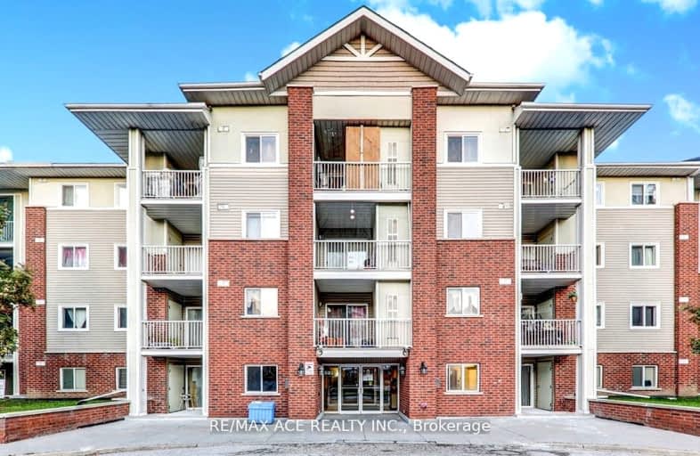 122-5235 Finch Avenue East, Toronto | Image 1